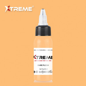 Тату краска Xtreme Ink Bare Flesh