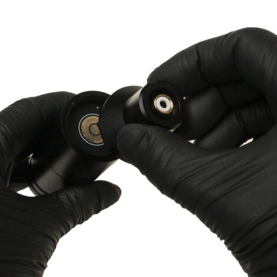 Беспроводная тату машинка Ambition Ninja Plus (4.0 mm)