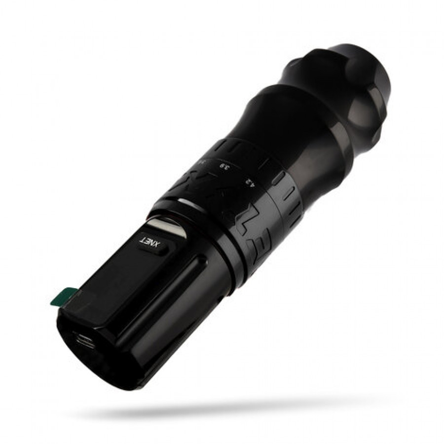 XNET Bestia Wireless Black