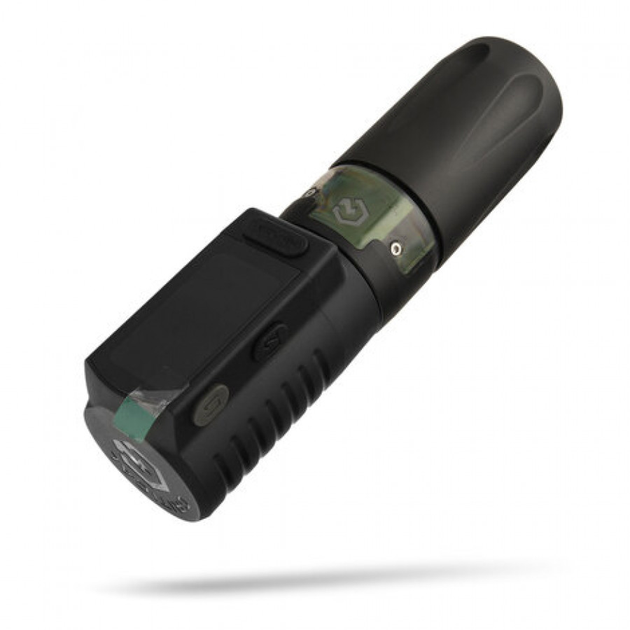 Беспроводная тату машинка Critical Tattoo Torque Pen Machine - 4.2 мм