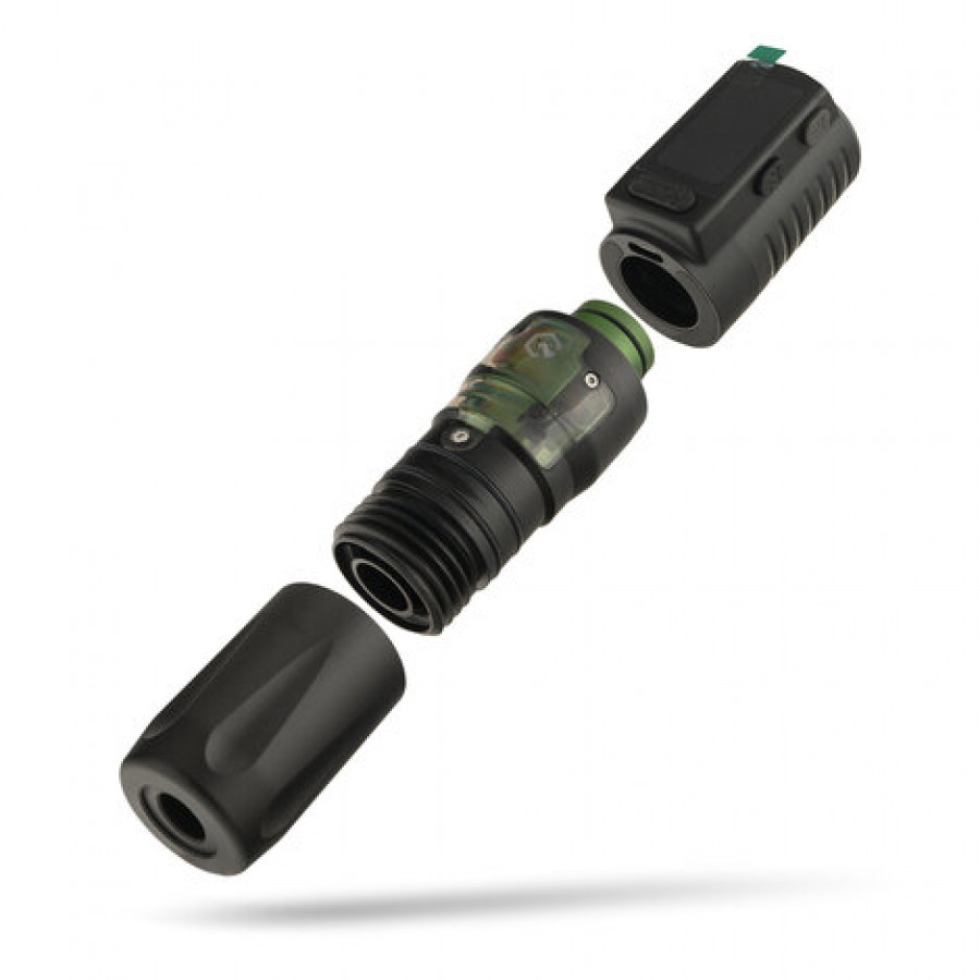 Беспроводная тату машинка Critical Tattoo Torque Pen Machine - 4.2 мм