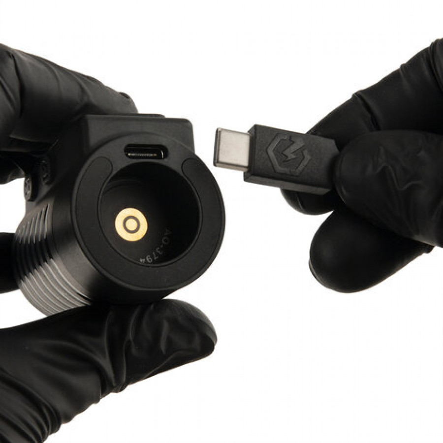 Беспроводная тату машинка Critical Tattoo Torque Pen Machine - 4.2 мм