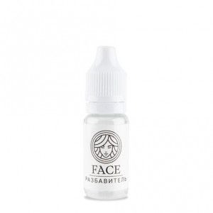 Пигмент FACE Разбавитель пигментов